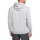 Wolverine Men's Midweight Pullover Hoddy Gray - W1209860-036 - Overlook Boots