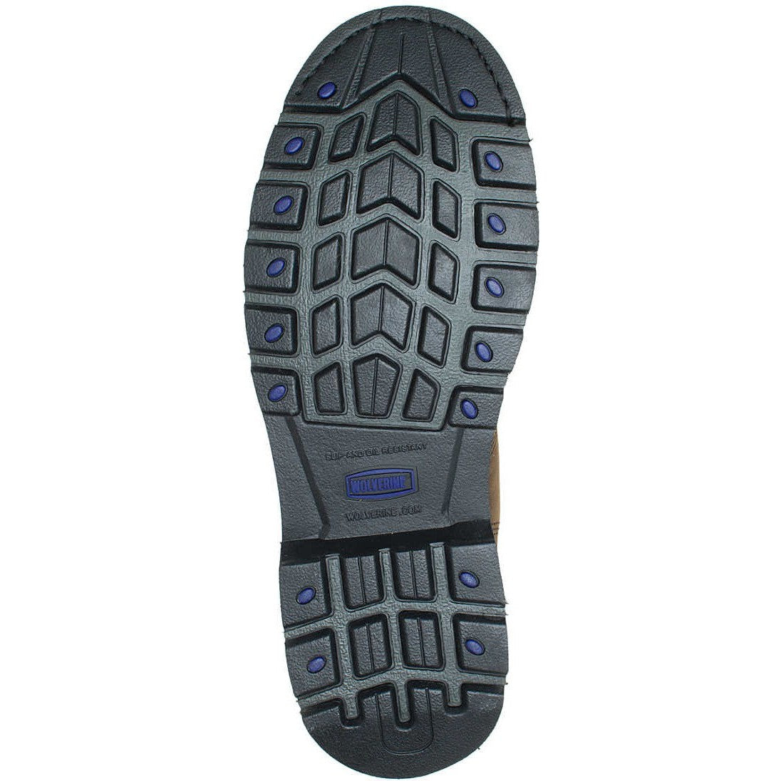 Wolverine Men's McKay 8