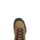 Wolverine Men's Surge Lx 6" Safety Toe Waterproof Carbonmax Work Boot -Brown- W080166 - Overlook Boots