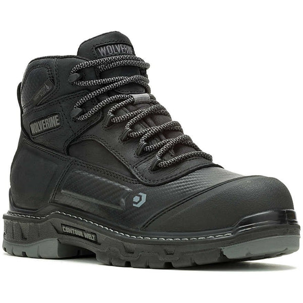 Wolverine Men's Overpass 6