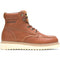 Wolverine Men's 6" Soft Toe Waterproof Work Boot - Tan - W08288 7.0 / Medium / Tan - Overlook Boots