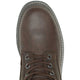 Wolverine Men's Floorhand 6" Steel Toe Waterproof Work Boot -Brown- W10633 - Overlook Boots