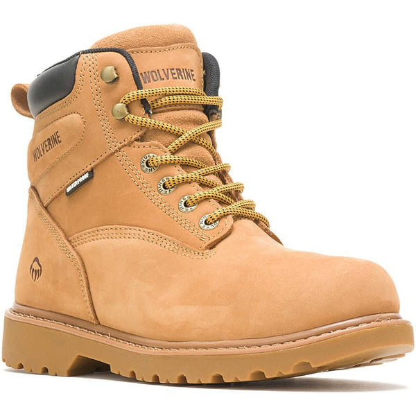Wolverine Men's Floorhand 6