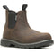 Wolverine Men's Wheatland Pull On Wellington Work Boot - Coyote - W260003 7.0 / Medium / Coyote - Overlook Boots
