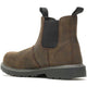 Wolverine Men's Wheatland Pull On Wellington Work Boot - Coyote - W260003 - Overlook Boots