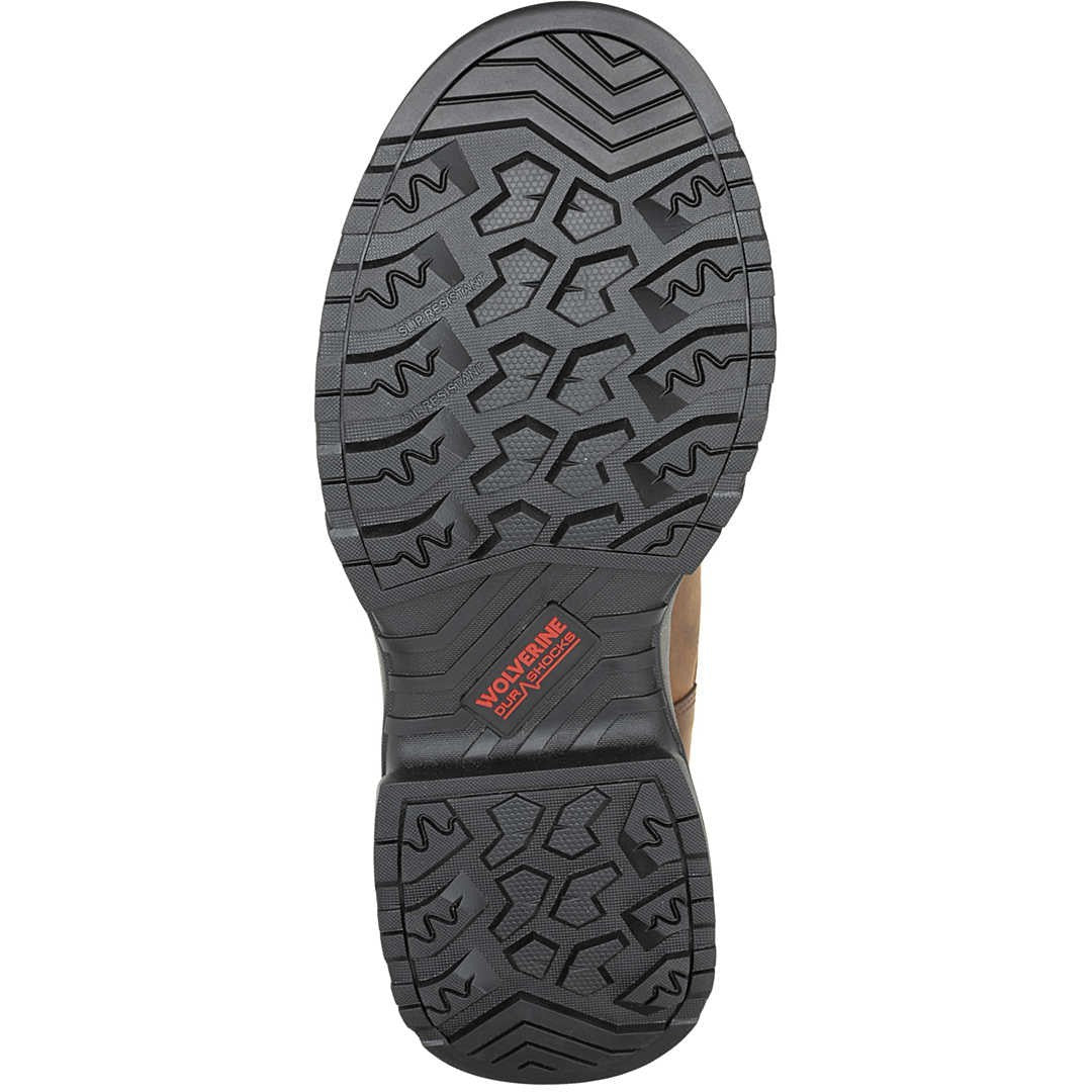 Wolverine Men's Reforce EnergyBound 6