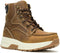 Wolverine Men's Ride 6" Soft Toe Waterproof Wedge Work Boot -Cashew- W240039 7.0 / Medium / Cashew - Overlook Boots