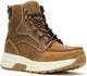 Wolverine Men's Ride 6" Soft Toe Waterproof Wedge Work Boot -Cashew- W240039 7.0 / Medium / Cashew - Overlook Boots