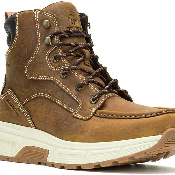 Wolverine Men's Ride 6