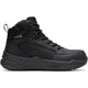 Wolverine Men's ProShift LX 6" Composite Toe Waterproof Work Boot -Black- W241009 7.0 / Medium / Black - Overlook Boots
