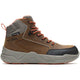 Wolverine Men's ProShift LX 6" Composite Toe Waterproof Work Boot- Brown- W241011 7.0 / Medium / Brown - Overlook Boots