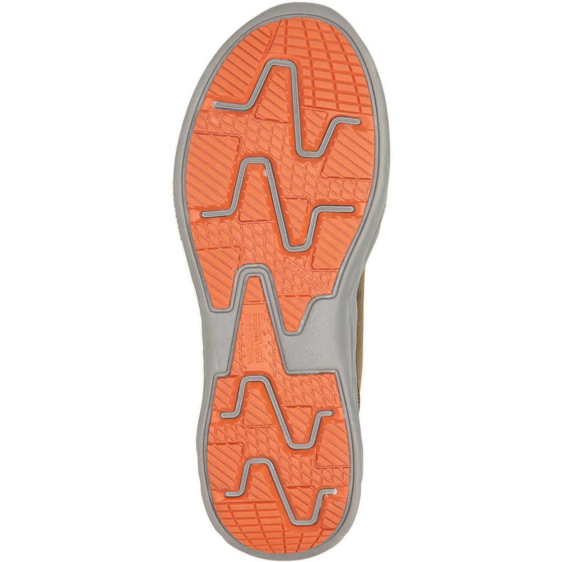 Wolverine Men's ProShift LX 6