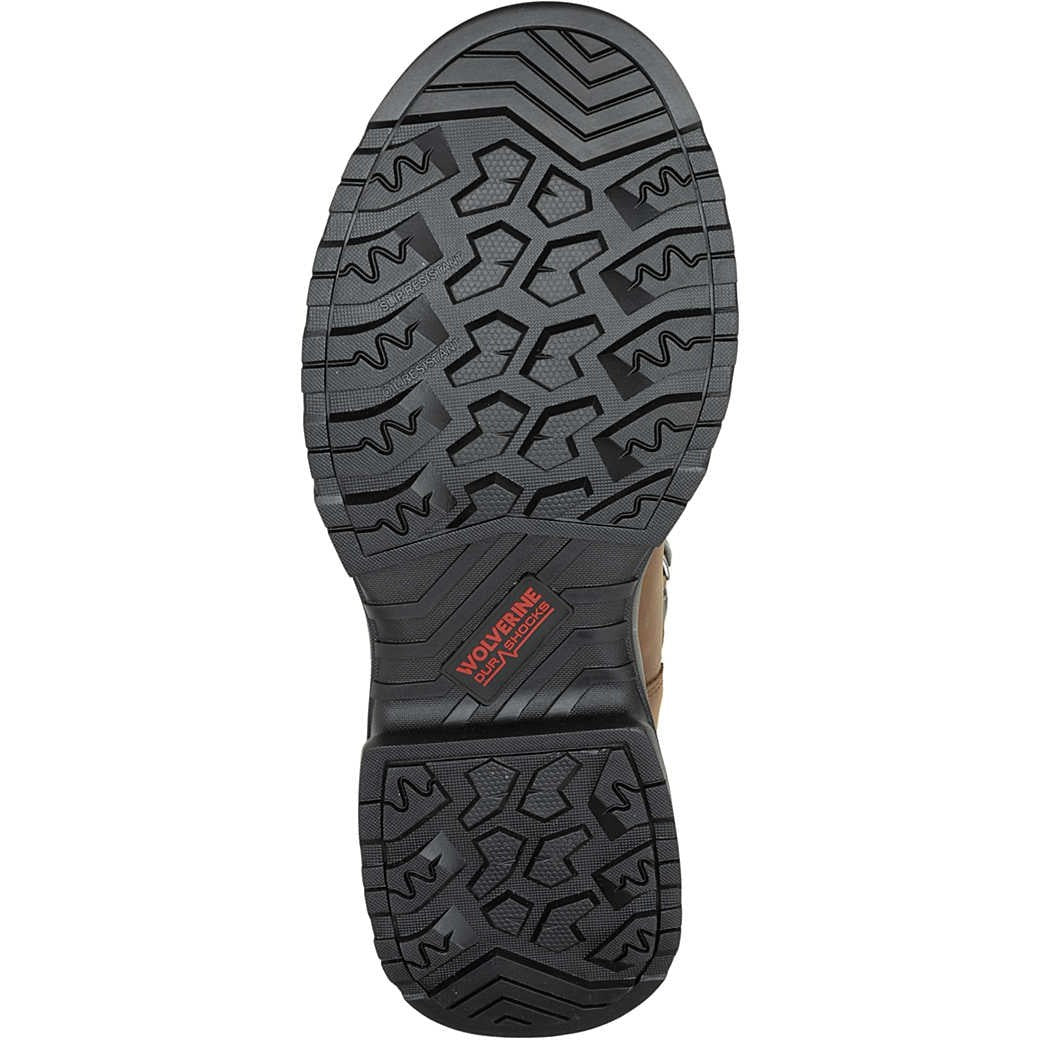 Wolverine Men's Reforce 8