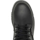 Wolverine Men's Durashocks Slip Resistant Icon 6" Composite Toe Waterproof Work Boot -Black- W241098 - Overlook Boots