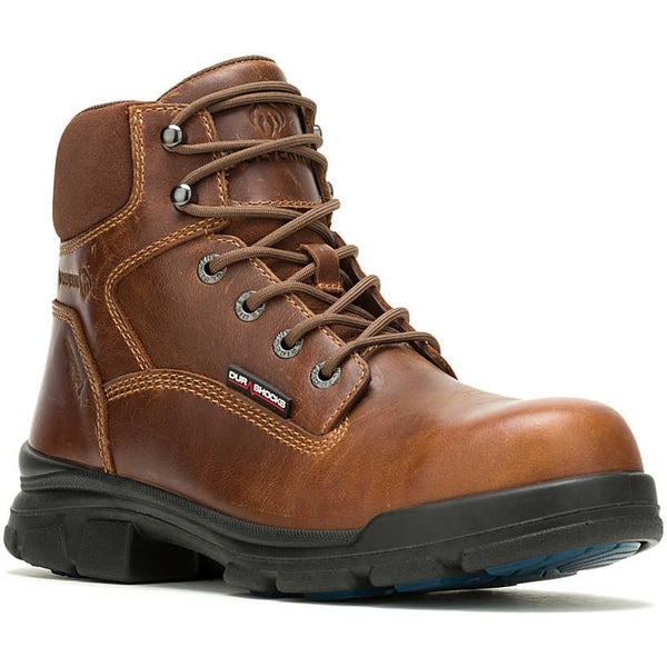 Wolverine Men's Durashocks Slip Resistant Icon 6