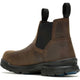 Wolverine Men's Durashocks Icon Composite Toe Waterproof Romeo Work Boot -Brown- W241102 - Overlook Boots