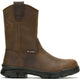 Wolverine Men's Durashocks Icon Composite Toe Waterproof Wellington Work Boot -Brown- W241104 - Overlook Boots
