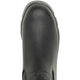 Wolverine Men's Durashocks Icon Soft Toe Waterproof Romeo Work Boot -Black- W240046 - Overlook Boots