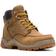 Wolverine Men's Vantage Ft HyperRest 6" Moc Toe Waterproof Work Boot - Tan - W250005 7 / Medium / Tan - Overlook Boots