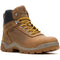 Wolverine Men's Vantage Ft HyperRest 6" Soft Toe Waterproof Work Boot - Tan - W250028 7 / Medium / Tan - Overlook Boots