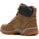Wolverine Men's Vantage Ft HyperRest 6" Soft Toe Waterproof Work Boot - Tan - W250028 - Overlook Boots