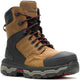 Wolverine Men's Alpha ft 8" Soft Toe Waterproof Work Boot - Tan - W250053 7.0 / Medium / Tan - Overlook Boots