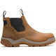 Wolverine Men's Vantage Romeo Ft HyperRest Waterproof Work Boot - Tan - W250001 - Overlook Boots