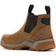 Wolverine Men's Vantage Romeo Ft HyperRest Waterproof Work Boot - Tan - W250001 - Overlook Boots