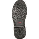 Wolverine Men's Carlsbad Steel Toe Waterproof Slip On Work Boot - Brown - W251050 - Overlook Boots