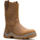 Wolverine Men's Vantage Ft HyperRest Waterproof Wellington Work Boot - Tan - W251053 7.0 / Medium / Tan - Overlook Boots