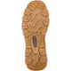 Wolverine Men's Vantage Ft HyperRest Waterproof Wellington Work Boot - Tan - W251053 - Overlook Boots