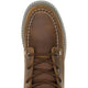 Wolverine Men's Trade 8" Steel Toe Waterproof Wedge Work Boot - Brown - W251055 - Overlook Boots