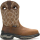 Wolverine Men's Rancher CT Pull On Carbonmax Wellington Work Boot W251113 - Overlook Boots