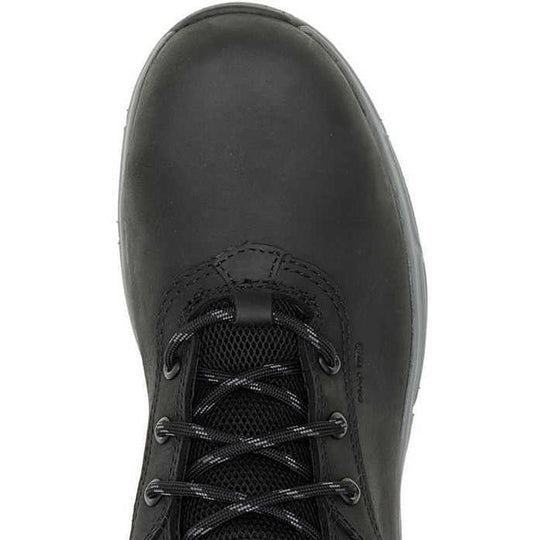 Wolverine Men's Ride Performance Comp Toe Waterproof Wedge Work Boot - Black - W251134 - Overlook Boots