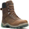 Wolverine Men's Rancher Level Steel Toe Waterproof Wellington Work Boot W241195 7 / Medium / Camo - Overlook Boots