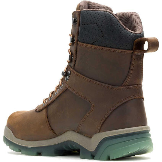 Wolverine Men's Rancher Level Steel Toe Waterproof Wellington Work Boot W241195 - Overlook Boots
