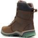 Wolverine Men's Rancher Level Steel Toe Waterproof Wellington Work Boot W241195 - Overlook Boots