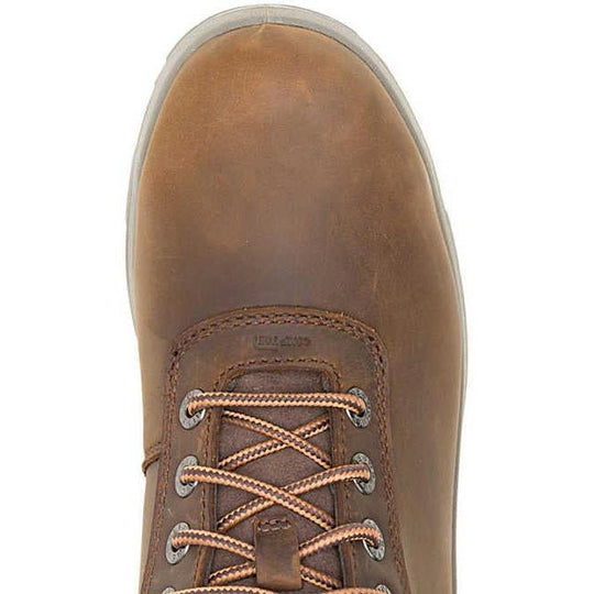 Wolverine Men's Rancher Level Steel Toe Waterproof Wellington Work Boot W241195 - Overlook Boots
