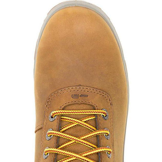 Wolverine Men's Loader II ft 6" Soft Toe Waterproof Work Boot - Trail - W260015 - Overlook Boots