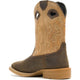 Wolverine Men's Floorhand Steel Toe Waterproof Romeo Work Boot - Brown- W221018 - Overlook Boots
