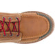 Wolverine Men's Vantage Ft 8" Comp Toe Waterproof 400G Work Boot - Tan - W251143 - Overlook Boots