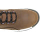 Wolverine Men's Tarmac II 6" Comp Toe Waterproof Reflective Work Boot - Brown - W261025 - Overlook Boots