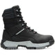 Wolverine Men's Tarmac II 6" Comp Toe Waterproof Reflective Work Boot - Black - W261026 - Overlook Boots