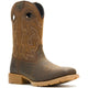 Wolverine Men's Rancher CT Pull On Carbonmax Wellington Work Boot W251109 7.0 / Medium / Tan - Overlook Boots