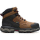Wolverine Men's Alpha Ft 6" Waterproof Infinity System MetGuard Work Boot W261058 - Overlook Boots