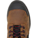 Wolverine Men's Alpha Ft 6" Waterproof Infinity System MetGuard Work Boot W261058 - Overlook Boots