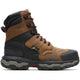 Wolverine Men's Alpha Ft 8" Waterproof Infinity System Carbonmax Work Boot W261059 - Overlook Boots