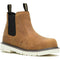 Wolverine Women's Revival Romeo Composite Toe Waterproof Work Boot -Cashew- W241148 5.0 / Medium / Cashew - Overlook Boots