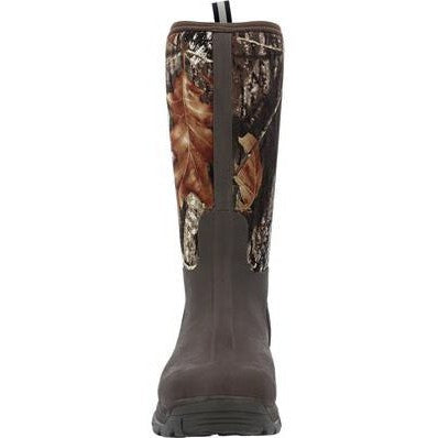 Xtratuf Men's Break Up Country Waterproof Woody Sport Tall Hunt Boot - Camo - WDSMOBU - Overlook Boots