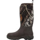 Xtratuf Men's Break Up Country Waterproof Woody Sport Tall Hunt Boot - Camo - WDSMOBU - Overlook Boots
